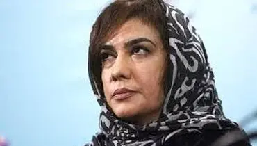 مژده شمسایی: بهرام بیضایی در آمریکا آرام خواهد گرفت  
