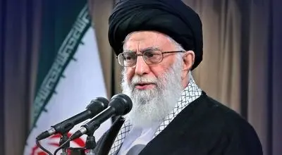 پیام رهبر انقلاب خطاب به ملّت ایران در پی اجتماعات گسترده امروز ۲۲ دی‌ماه