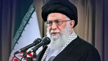 پیام رهبر انقلاب خطاب به ملّت ایران در پی اجتماعات گسترده امروز ۲۲ دی‌ماه