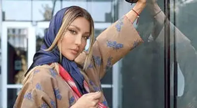 میز صبحانه لاکچری همسر بهرام رادان جلب توجه کرد