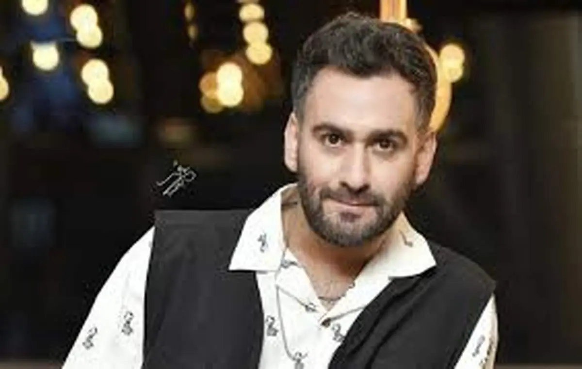 شوخی نیما شعبان‌نژاد با سن امیرمحمد؛ «واقعا چند سالته؟»+فیلم