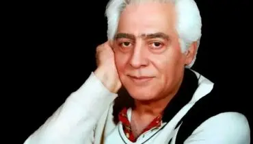 «محمدعلی فردین» در جوانی و در یک جشن تولد؛ دهه 40
