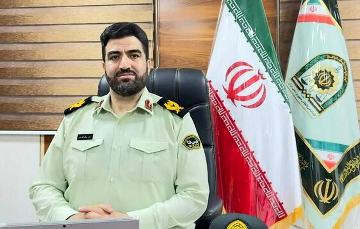 برخورد پلیس فتا با ترویجکنندگان خشونت در فضای مجازی