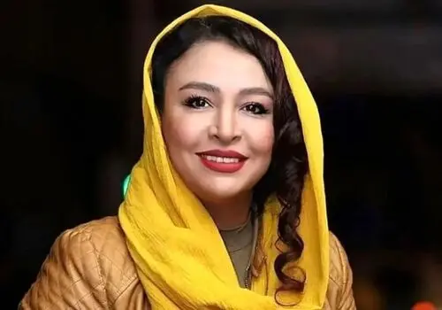 استایل خاص بازیگر سریال اکسیر خارج از قاب تلویزیون/مه لقا باقری با این عکس ها غوغا کرد!
