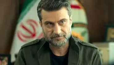 سوتی عجیب در سریال برتا ؛ وقتی مخاطبان آقای بازیگر بازیگر لو می‌رود//ویدیو 