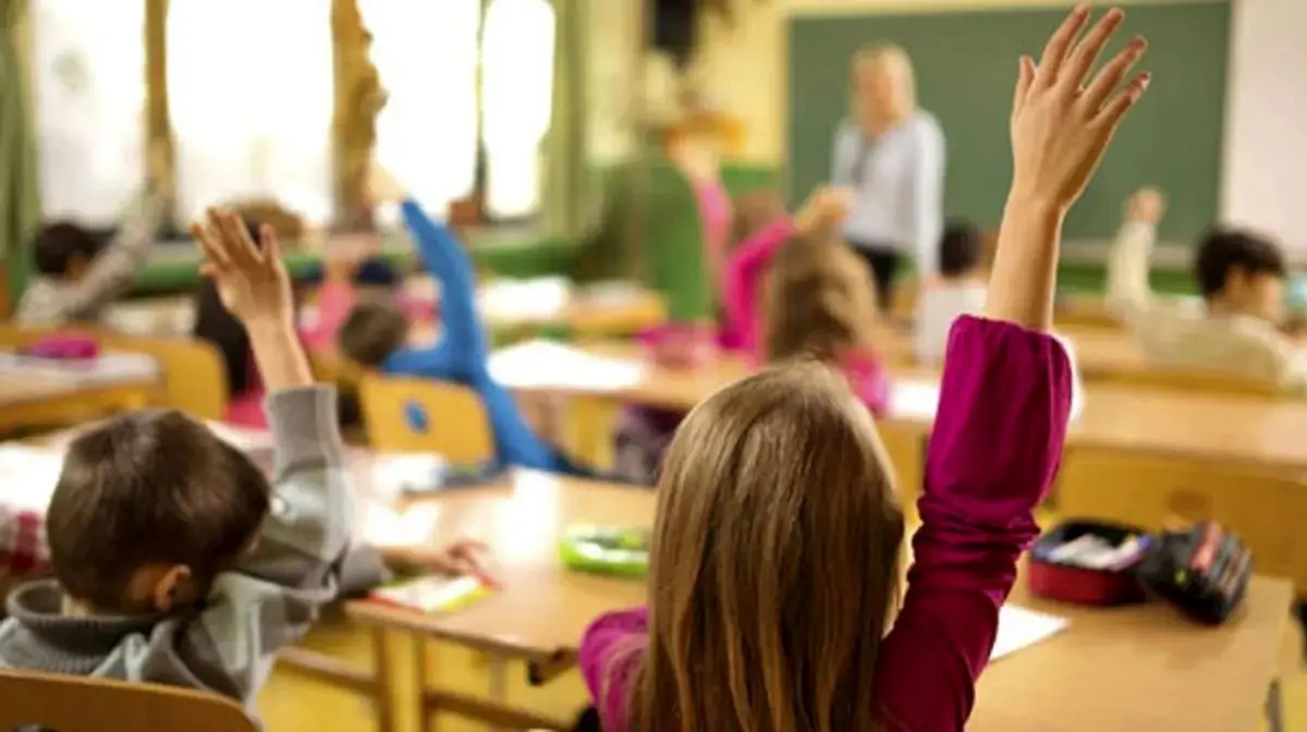 این کشورها بهترین سیستم آموزشی را در جهان دارد