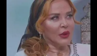 نظرات بهاره رهنما در مورد ترین های سینما ایران؛ بهروز وثوقی و سوسن تسلیمی!/ویدیو 