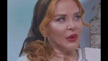 نظرات بهاره رهنما در مورد ترین های سینما ایران؛ بهروز وثوقی و سوسن تسلیمی!/ویدیو 