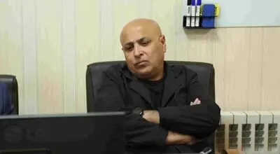 “مهران کفاش” سرپرست هلدینگ شفادارو شد