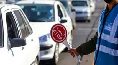 محدودیت‌های تردد روز طبیعت در جاده‌های شمال