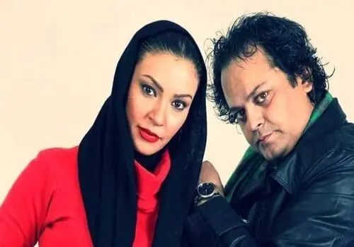 زیبا بروفه به دنیای بازیگری بازگشت