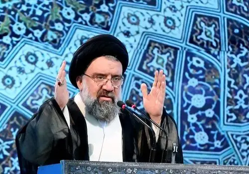 شهادت امام جمعه اهل سنت میرجاوه در حمله تروریستی