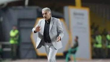  اگر لیگ را برگزار نمی‌کنید، جام استقلال را بدهید!