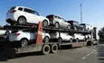 نوسان قیمت خودروهای ایران‌خودرو و سایپا در بازار امروز۲۵ مرداد ۱۴۰۵
