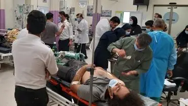 «فزایش موارد ابتلا؛ زنگ خطر کرونا دوباره در کشور به صدا درآمد