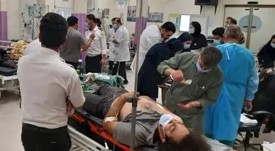 «فزایش موارد ابتلا؛ زنگ خطر کرونا دوباره در کشور به صدا درآمد