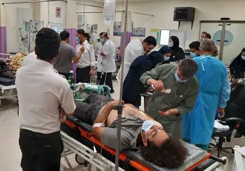آخرین وضعیت آنفلوآنزا و کرونا در کشور