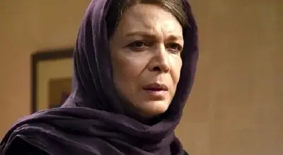 «بیتا فرهی» در 36 سالگی و در سومین فیلم اش؛ سال 73