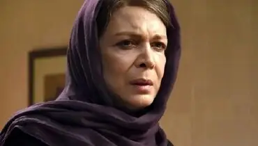 «بیتا فرهی» در 36 سالگی و در سومین فیلم اش؛ سال 73