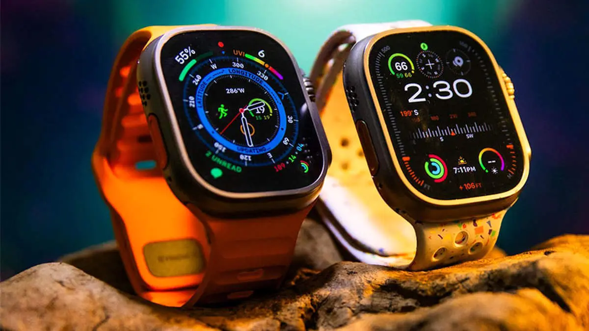 قیمت ساعت اپل، سامسونگ و شیائومی امروز + جدول
