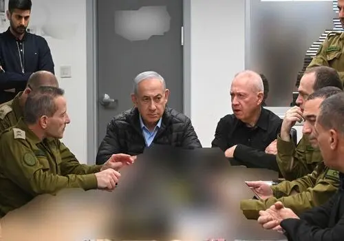 اتحادیه اروپا درباره حمله اسرائیل به ایران بیانیه داد