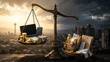 از طلا تا خانه؛ دستمزد کارگران در ۱۰ سال چقدر از بازار عقب ماند؟