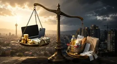 از طلا تا خانه؛ دستمزد کارگران در ۱۰ سال چقدر از بازار عقب ماند؟
