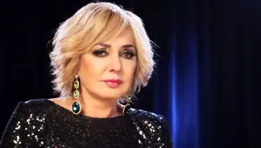 گوگوش چگونه سرمایه‌گذار صنعت ماریجوانا شد؟/ ویدئو