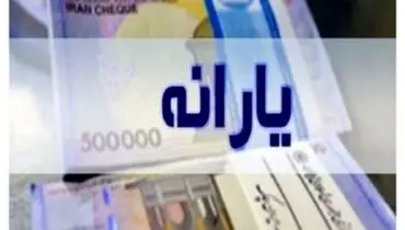  یارانه این افراد از اول شهریور حذف می شود 