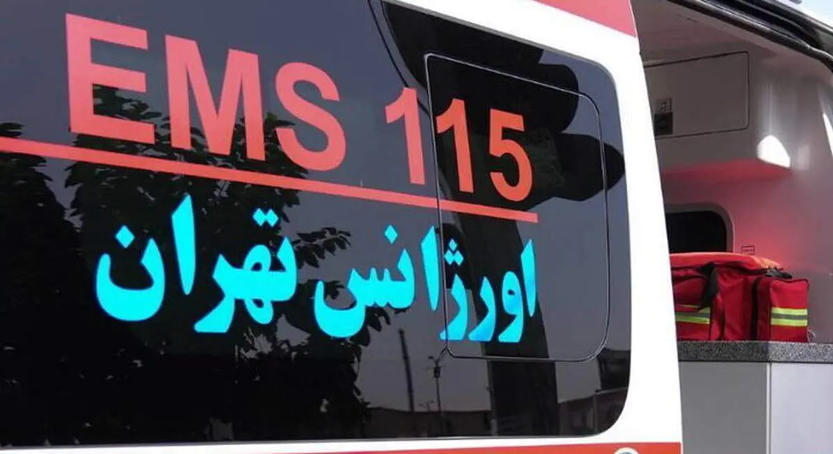فرخوان جذب «اورژانس‌یار» و «همیار اورژانس» در تهران