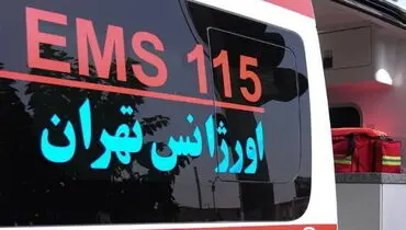 فرخوان جذب «اورژانس‌یار» و «همیار اورژانس» در تهران