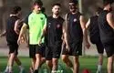 اعلام اولین ترکیب فصل پرسپولیس با غایبان پرشمار