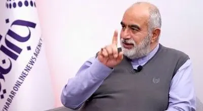 کنایه سنگین آشنا به صدا و سیما