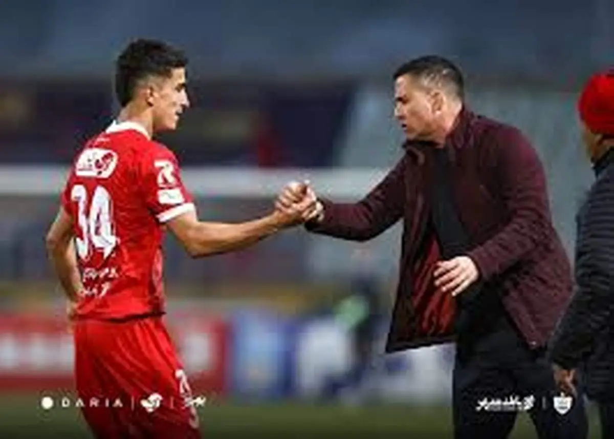  پدیده پرسپولیس زیر ذره‌بین؛ تمجید از عملکرد خیره‌کننده توسط پیشکسوتان