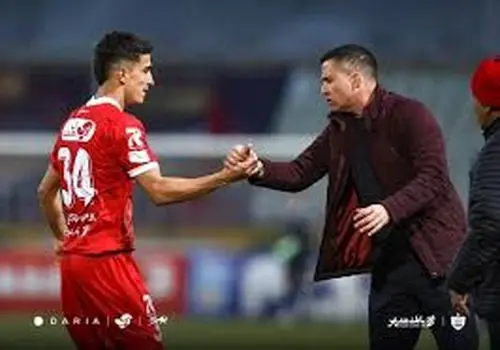  پدیده پرسپولیس زیر ذره‌بین؛ تمجید از عملکرد خیره‌کننده توسط پیشکسوتان