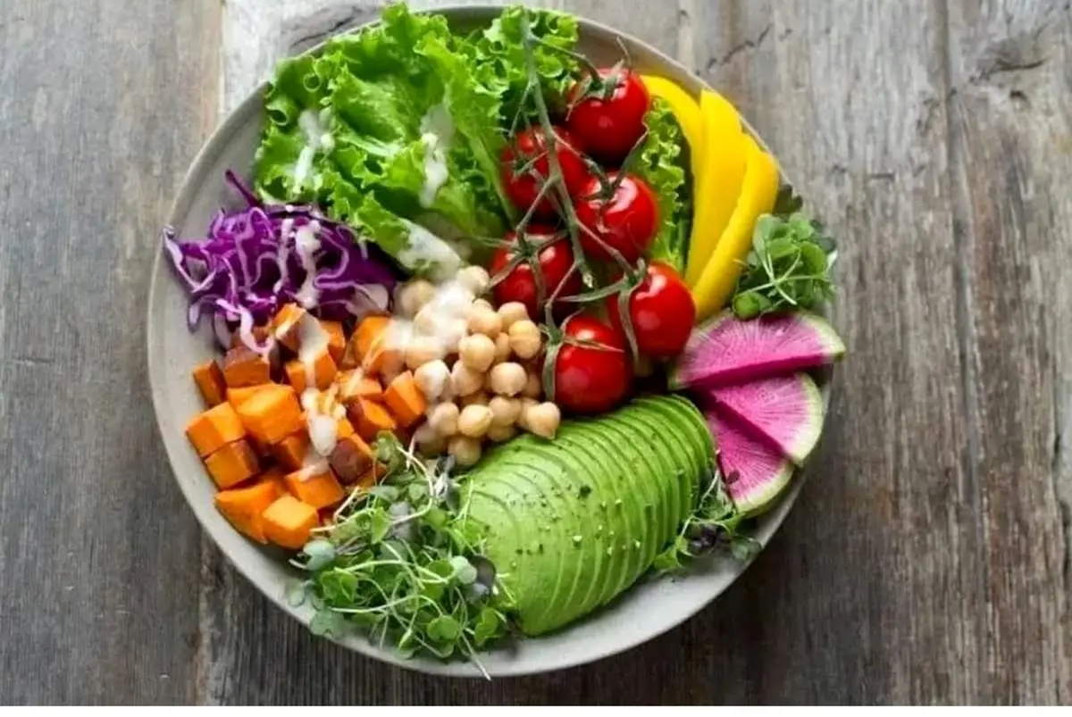 میان‌وعده‌هایی که مغز دوست دارد