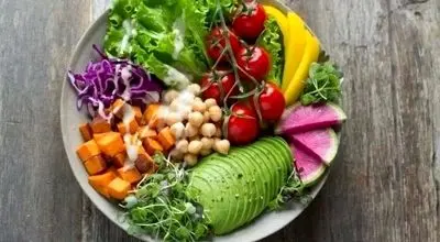 میان‌وعده‌هایی که مغز دوست دارد