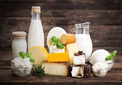  این لبنیات دوست داشتنی برای پوکی استخوان مفید است یا نه؟ 