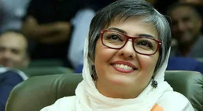 واکنش آناهیتا همتی به حال‌وهوای این روزهای کشور+تصویر