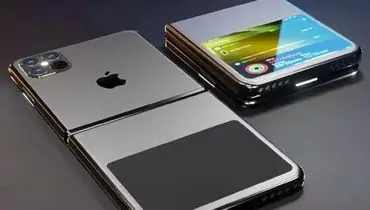 آیفون تاشو در راه است؛ اپل نقشه عرضه آیفون ۱۸ را دگرگون می‌کند