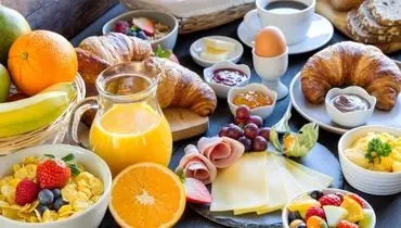 این مواد غذایی را در صبحانه مصرف کنید تا دچار زوال عقل نشوید!