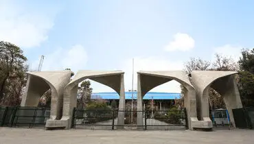 دانشگاه تهران خبر داد: در حوادث اخیر ۲ دانشجو را از دست دادیم / پیگیری‌ها برای بهبود دسترسی به اینترنت