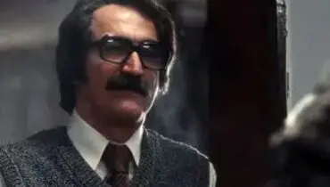 رونمایی از عشق پیری هادی حجازی‌فر در دهه ۵۰/ویدیو 