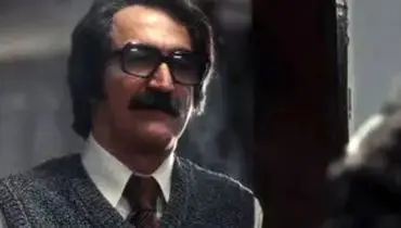 رونمایی از عشق پیری هادی حجازی‌فر در دهه ۵۰/ویدیو 