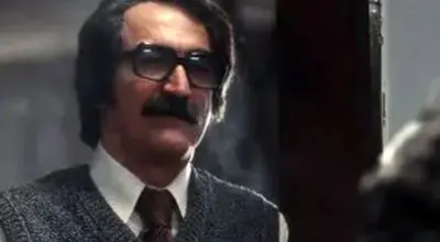 رونمایی از عشق پیری هادی حجازی‌فر در دهه ۵۰/ویدیو 