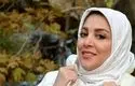 درخواست مجری زن صداوسیما از رهبر انقلاب
