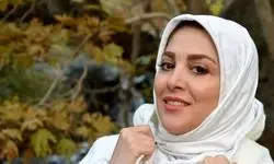 درخواست مجری زن صداوسیما از رهبر انقلاب
