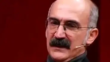 هادی حجازی‌فر: کنعانی‌زادگان آبروی ایران را می‌برد!/ویدیو 