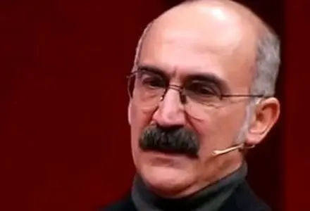 هادی حجازی‌فر: کنعانی‌زادگان آبروی ایران را می‌برد!/ویدیو 