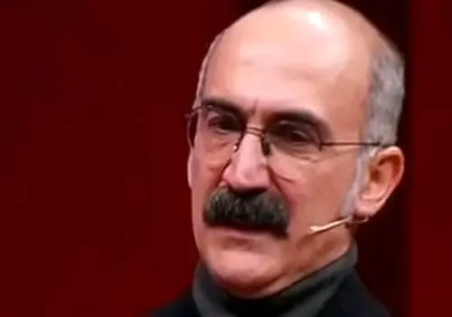 دلنوشته هادی حجازی فر از جنگ جلب توجه کرد.